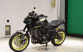 YAMAHA MT-09 A 2018 RN52J
