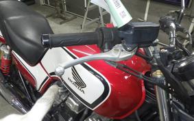 HONDA CB750 GEN 2 2008 RC42