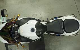 SUZUKI HAYABUSA Gen.2 2013