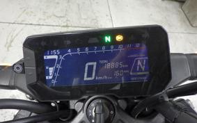 HONDA CB250R 2014 MC52