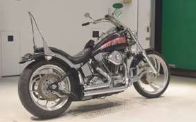 HARLEY FXSTC 1340 1992