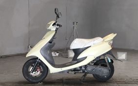 YAMAHA JOG ZR EVOLUTION SA16J