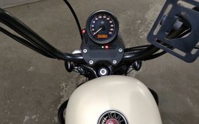 HARLEY HARLEY XL883N LE2