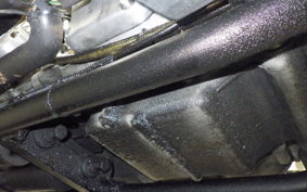 HARLEY FLST 1450 2006