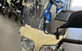 HONDA SUPER CUB110 JA10