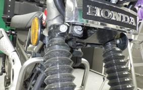 HONDA CT125-2 JA65