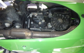 KAWASAKI NINJA 250R 1981 EX250K