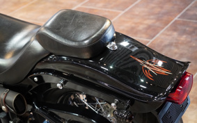 HARLEY FLSTSB 2008 JM5