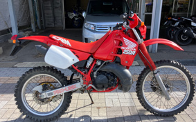 HONDA CRM250R MD24
