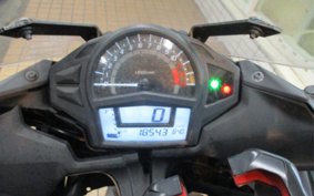 KAWASAKI Ninja 400 ABS SE 2018 EX400E