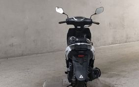 SUZUKI SU WISH  DV12B