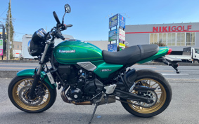 KAWASAKI Z650 RS 2024 ER650M