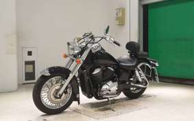 HONDA SHADOW 400 1997 NC34