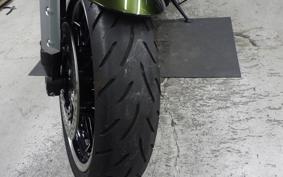 KAWASAKI Z900RS 2021 ZR900C