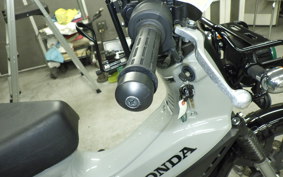 HONDA ｸﾛｽｶﾌﾞ110-3 2022 JA60