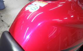 YAMAHA YBR250 2004