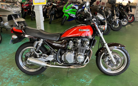 KAWASAKI ZEPHYR 750 2025 ZR750C