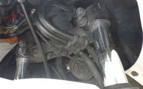 HONDA FORZA 250 S 1994 MF06