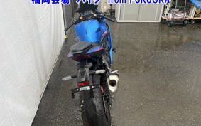 OTHER ZX-4RSE 2023