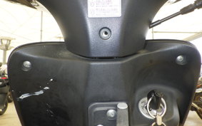 SUZUKI ADDRESS V50 Gen.2 CA42A