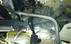 HONDA C110 SUPER CUB