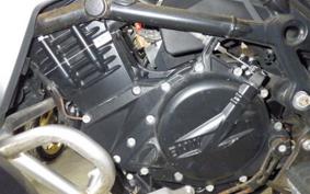 BMW F800GS ADVENTURE 2013