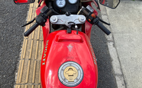 DUCATI 400SS HALF COWL 1994 ZDM400J