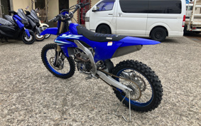 YAMAHA YZ250F CG58C