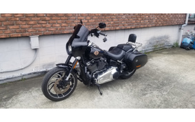 HARLEY FLSB 2019 YMJ
