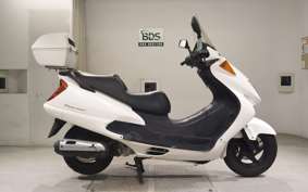 HONDA FORESIGHT 2008 MF04