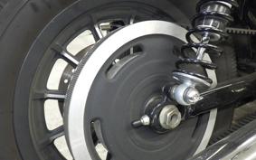 HARLEY XL883N 2013