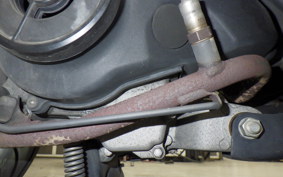 SUZUKI ADDRESS V50 Gen.2 2023 CA44A