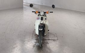 HONDA SUPER CUB90 HA02
