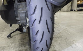 HONDA DIO 110 2006 JF31