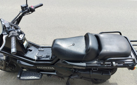 HONDA PS250 MF09