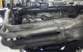 HONDA CB400SF VTEC K 2016 NC42