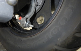 SUZUKI ADDRESS V125 G CF46A