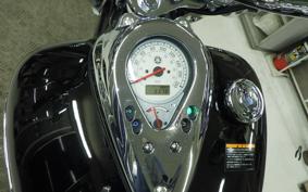 YAMAHA DRAGSTAR 400 CLASSIC  2017 VH02J