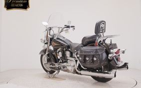 HARLEY FLSTC 1340 1998