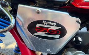 HONDA MONKEY Z50J