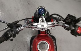 HONDA MONKEY 125 JB02