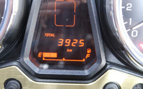 HONDA CB400 SUPER  BOL DOR ABS 2022 NC42