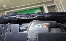 HONDA CB1300SF SUPER FOUR Gen. 3 2015 SC54