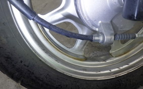 HONDA TACT-4ﾍﾞｰｼｯｸ 2024 AF79