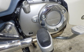 HONDA C125 SUPER CUB 2020 JA48