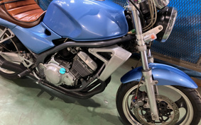 KAWASAKI BALIUS 250 ZR250A