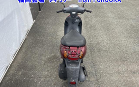 SUZUKI LETS4