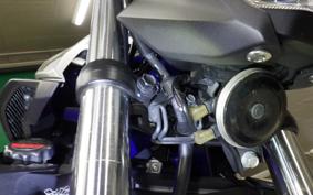 YAMAHA MT-03 2015 RH07J
