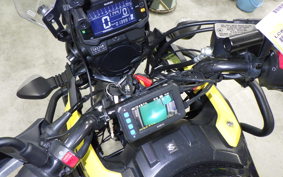 SUZUKI Vｽﾄﾛｰﾑ250A