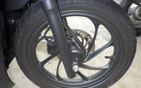 HONDA DIO 110 JK03